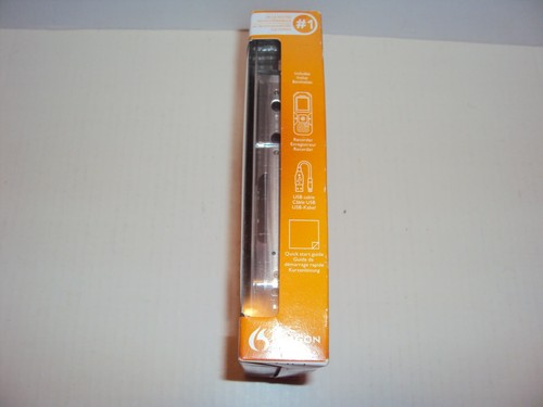 Philips Voice Tracer Digital Recorder For Notes & Conversations - Picture 3 of 4