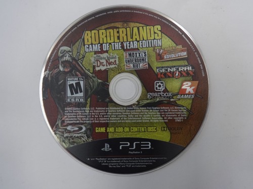 Huge SELECTION PS3 PLAYSTATION 3 USED & NEW VIDEO GAMES U CHOOSE FROM DROP DOWN - Picture 24 of 347