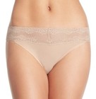 Natori Lace Bikini Panties for Women