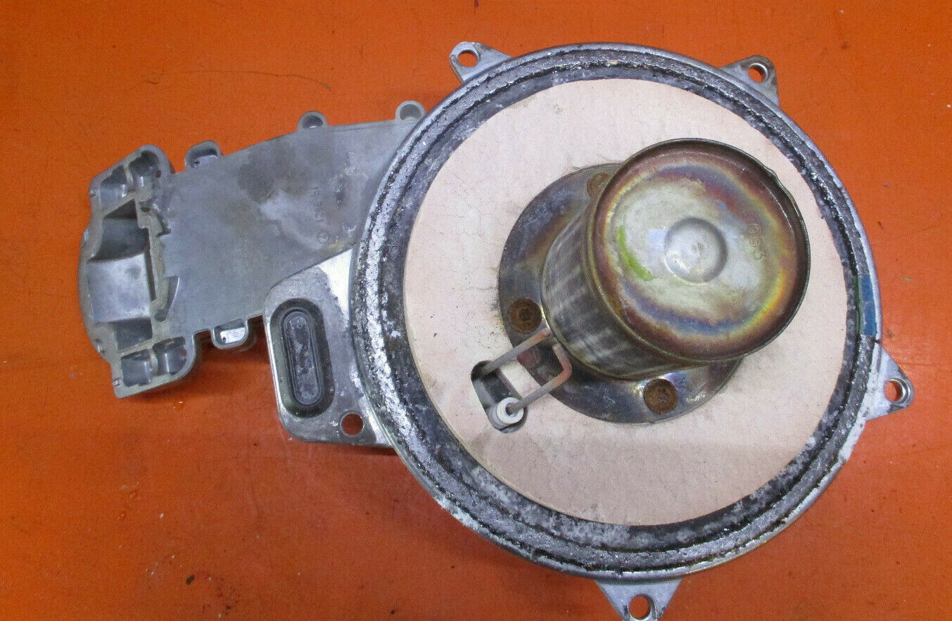 Vaillant Kondensator Palnik,VCW196,VC/W 196,VC126,VC206 #2 Tanio tanio