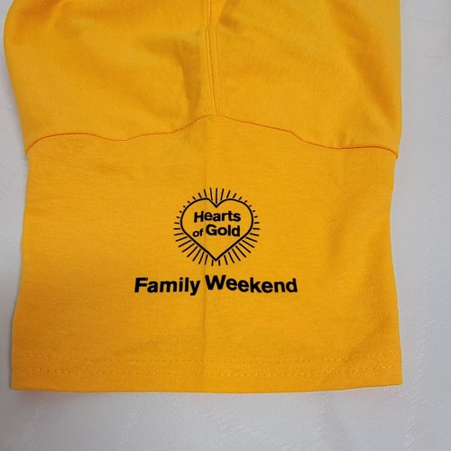 ASU Sun Devils Serve Celebrating Our Heros T-Shirt Short Sleeve Size Medium - Picture 8 of 11