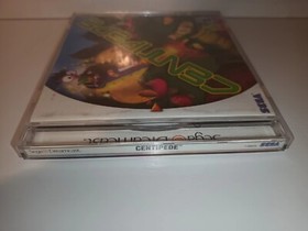 Centipede (Sega Dreamcast, 1999), Complete in box, tested