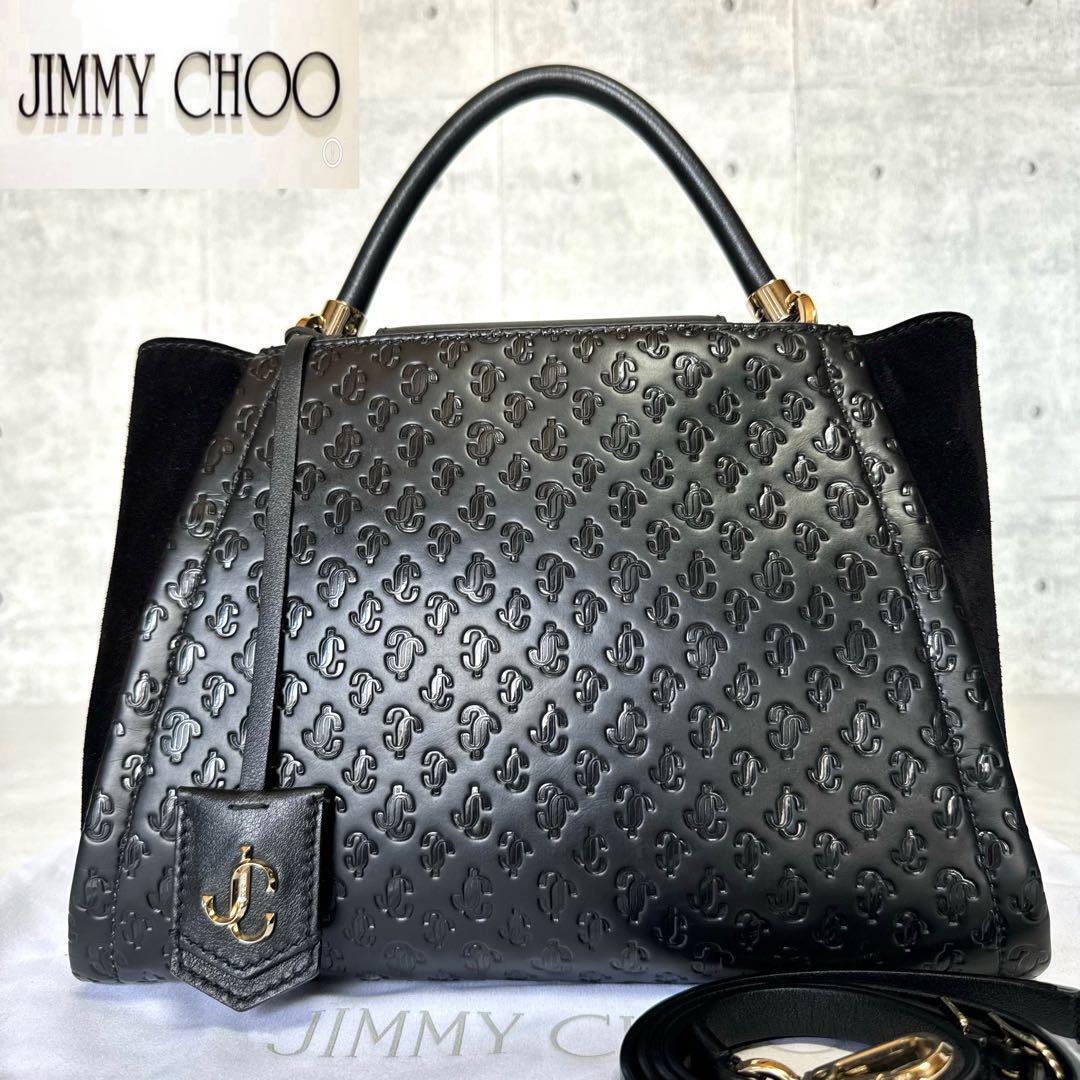 JIMMY CHOO JIMMY CHOO
