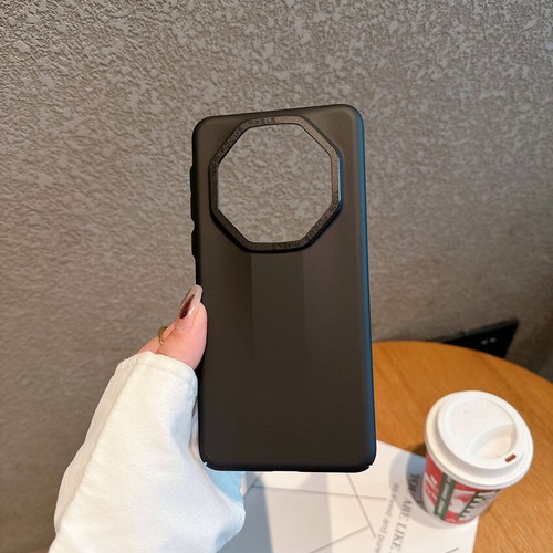 PC Shockproof Metal For Huawei Mate 60 50 40 RS P60 P50 P40 Case Cover - Picture 8 of 20