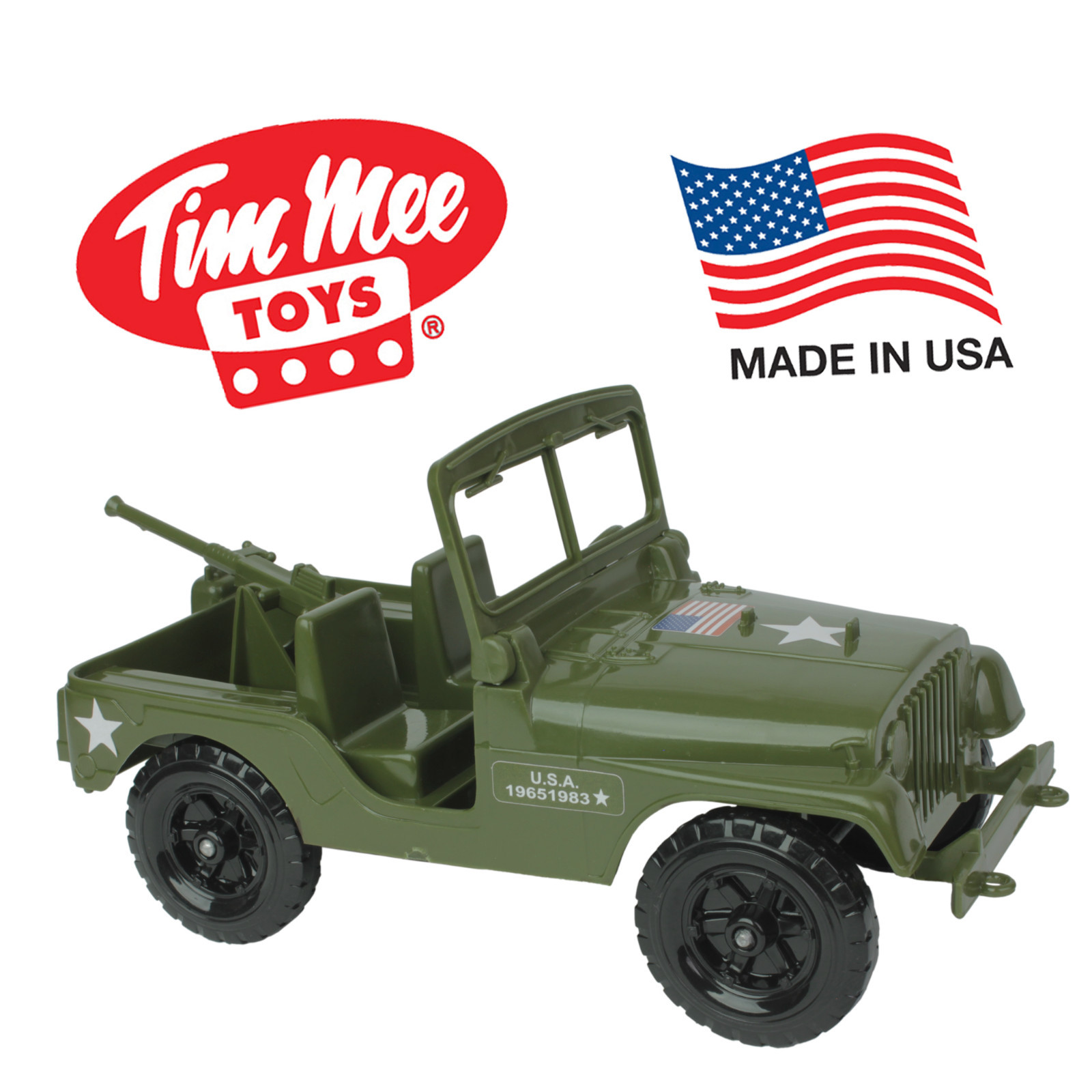 1:16 Scale