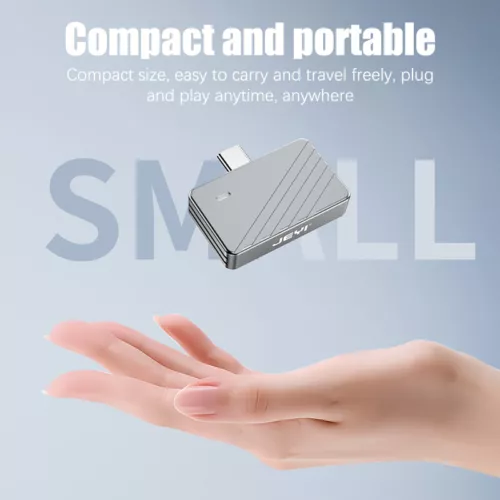 M.2 NVMe 2230 2242 SSD Enclosure USB-C Adapter Type-C 10Gbps USB3.2 Gen2 _ga