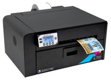 Afinia Label L701 Digital Color Label Printer with Memject Print Head