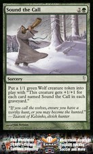 Coldsnap #123 Sound the Call