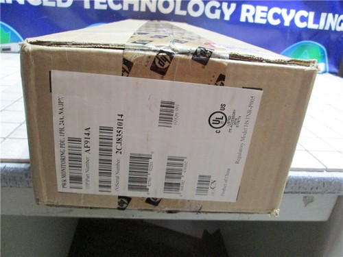 HP Monitored Power Distrobution Unit AF914A - Picture 5 of 6