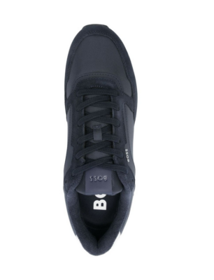 Hugo Boss Parkour-L_Runn_sdnyt Navy [50523221-410] | eBay