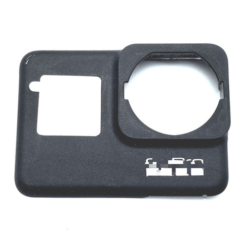 Funda frontal original marco de panel para GoPro Hero 5 6 7 8 9 10 11 12 13 - Imagen 7 de 20