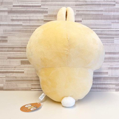 Chiikawa Swapping Toy usagi rabbit BIG Mascot Plush doll stuffed toy new JP - Imagen 24 de 24