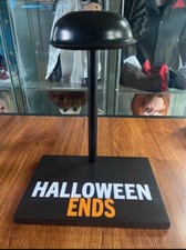 Halloween Ends Display Mask Stand MADE TO ORDER