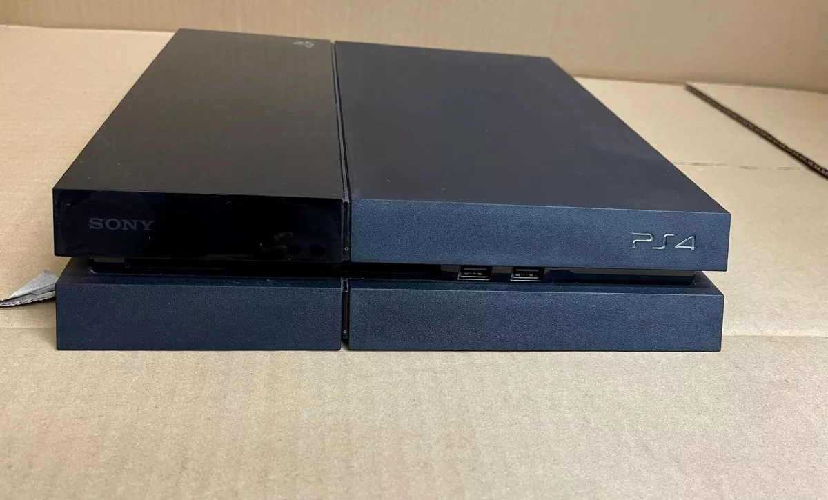 SONY PlayStation 4 CUH-1000A A01