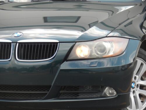 2006 BMW 3-Series 325xi AWD 4dr Sedan - Picture 4 of 12