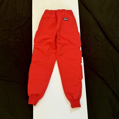 パンツ THE RED THREAD / S cover cargo pants パンツ THE RED THREAD / S cover cargo pants THEREDTHREAD