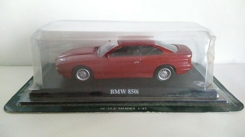 CAR COLLECTION DEL PRADO SCALA 1/43 SCEGLI DAL MENU A TENDINA - Imagen 8 de 77