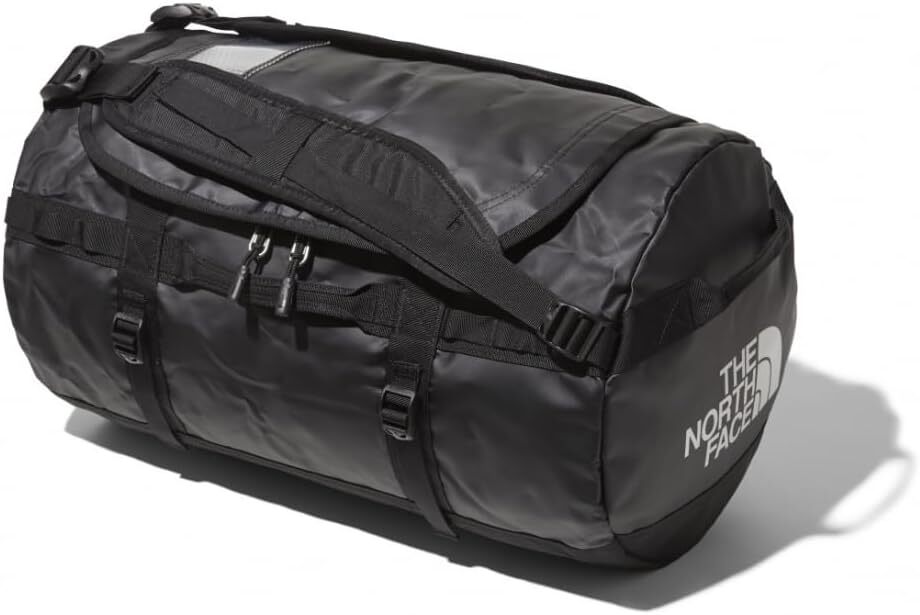 THE NORTH FACE Duffel Bag BC Duffel S NM82368 Unisex New | eBay