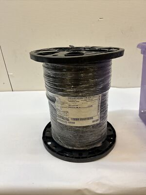 Isotec E323905-8 102ULC00.38.01 Underground Low Energy Circuit Cable, 500 Ft