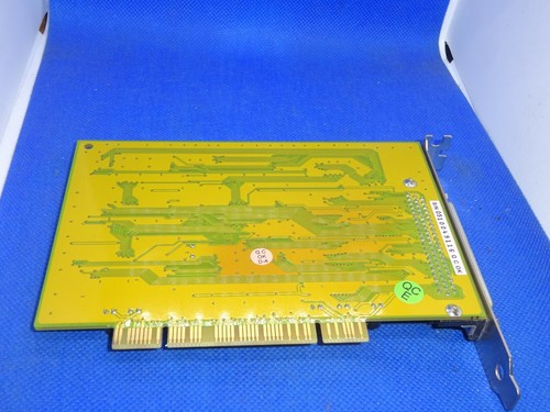 SUNIX 8 PORT RS232 PCI SERIAL CONTROLLER KARTE #GK5939 - Bild 3 von 3