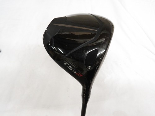 Titleist TSR2 24* 5H Hybrid Regular Flex Mitsubishi Tensei
