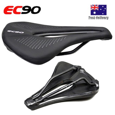 EC90 Cutaway Bicycle bike Saddle MTB Road Mountain Soft Cushion Seat