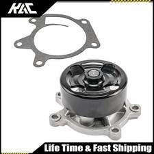 Engine Water Pump AW6749 For INFINITI QX50 19-24; Nissan Juke 11-17,Sentra 13-24