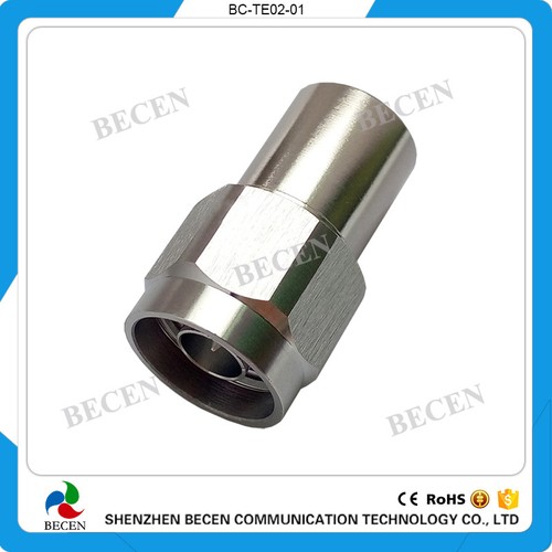 2W N male connector N dummy load DC-3GHz 50 ohm Free shipping - Picture 2 of 11