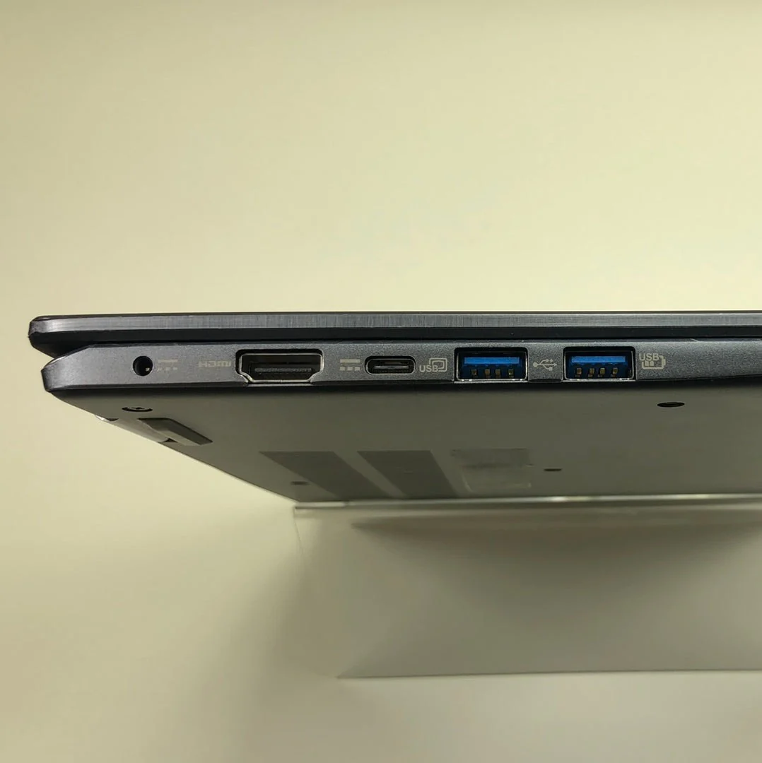 Acer Spin 5 N17W2 Spin SP513-52N-552K 13.3" i5-8250U 1.6GHz 8GB Ram 256GB SSD - Picture 13 of 15