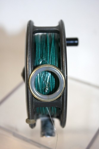 Hardy St. George Mk2 3 3/4” With Line Guide - Picture 4 of 5