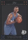 2007-08 Topps - Nick Young #126