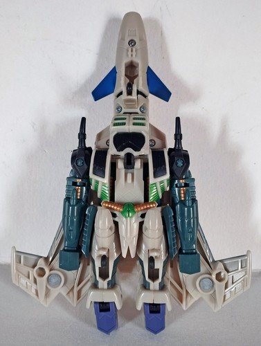 TRANSFORMERS GENERATIONS: THUNDERWING (DELUXE) - HASBRO 2010 - Imagen 4 de 7
