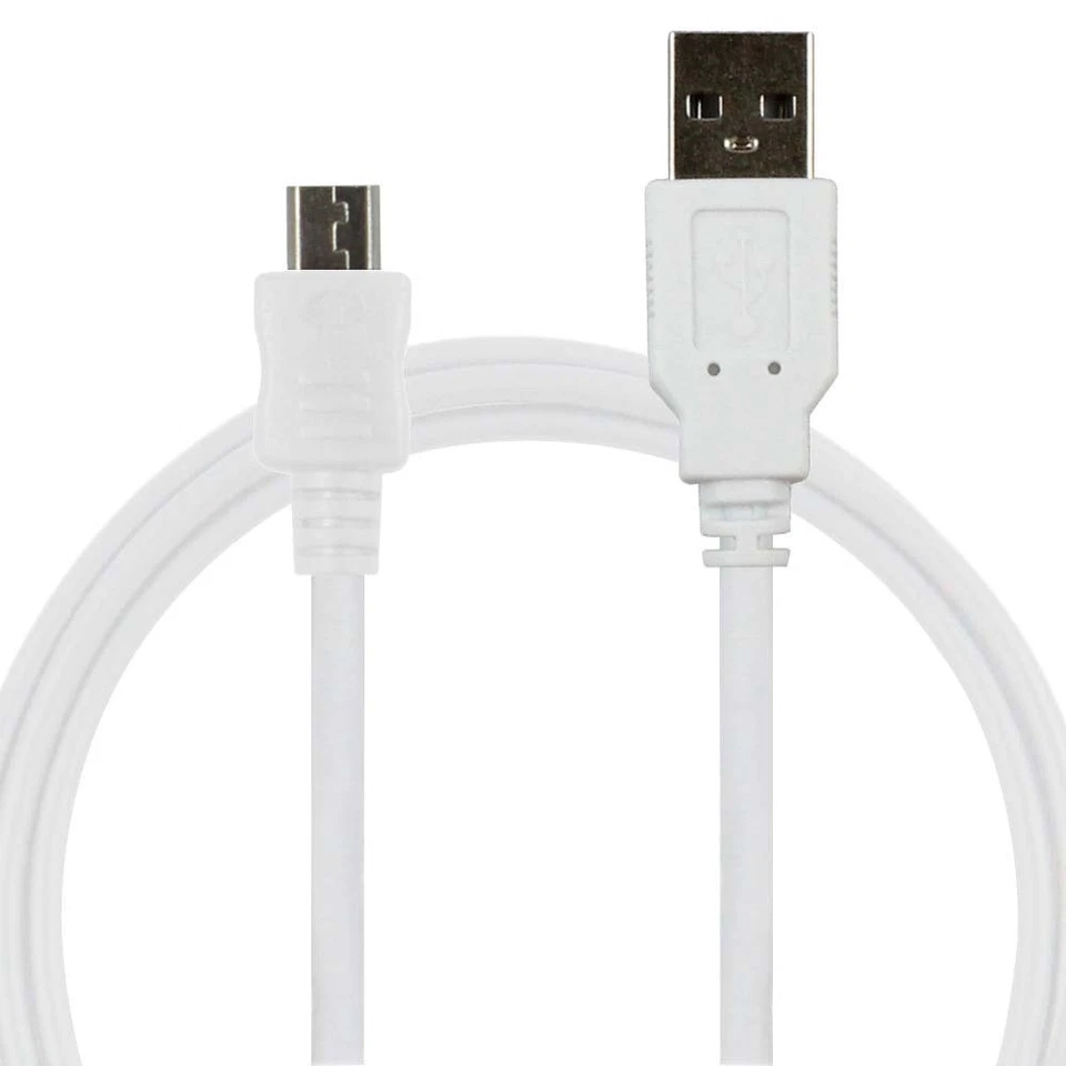 B2G1 Free NEW Micro USB Charger Cable for Phone LG G2 G3 G4 K3 K4 K7 K8 K10 V10 - Image 4 of 4
