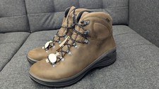 Aku Tribute II GTX Unisex in Brown - UK 12