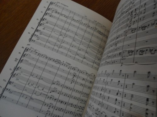 BERLIOZ Overture Benvenuto Cellini Op.23 - Edition Eulenburg Study Score - Picture 10 of 14