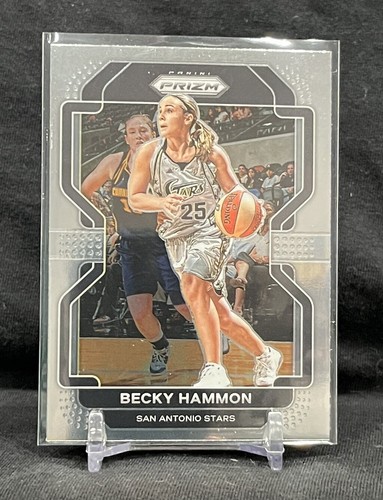 2022 Panini Prizm WNBA Base Card Set Pick Your Card #1-200 - Picture 27 of 164