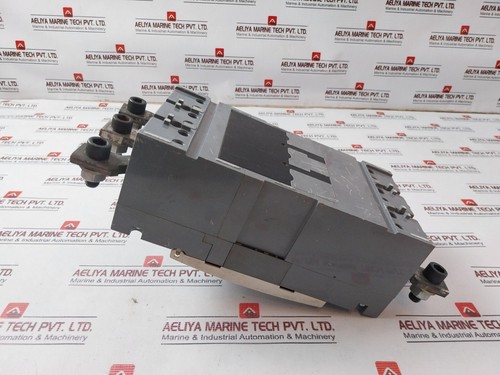 C&S CS 4C3 Moulded Case Circuit Breakers 400AF 3P - Picture 10 of 11