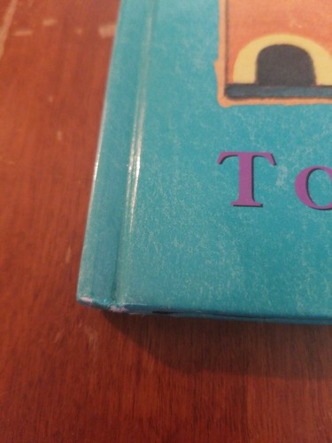 STAGETRUCK - TOMIE DEPAOLA - HB/DJ - ERSTER EINDRUCK - TOP ZUSTAND - Bild 6 von 11