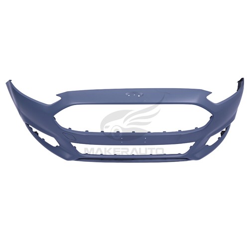 New Front Bumper Plastic For 2013 2014 2015 2016 Ford Fusion FO1000680 - Bild 14 von 14