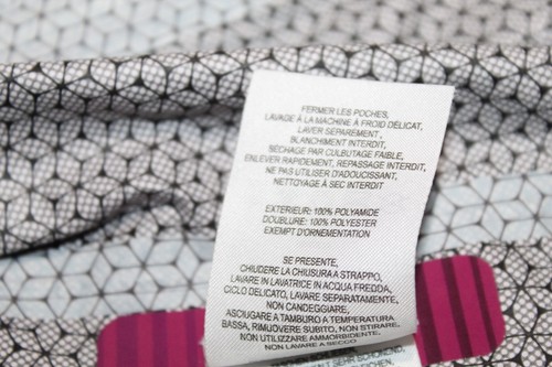 Mountain Hardwear Jacket Womens Medium Purple Dry Q Evap Lightweight Hooded Hood - Picture 7 of 7