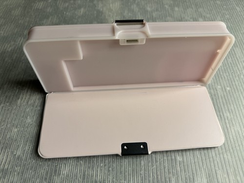 Estuche para bolígrafos dobles multifuncional SANRIO My Melody 2021 con sacapuntas - Imagen 12 de 13