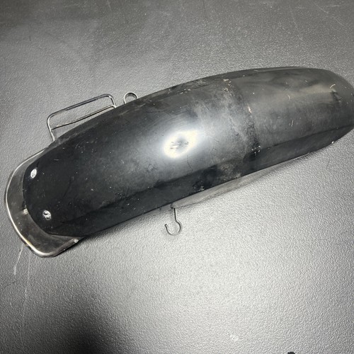 1984 Honda V45 VF700S Sabre H964-1> front fender cover guard - Picture 2 of 4