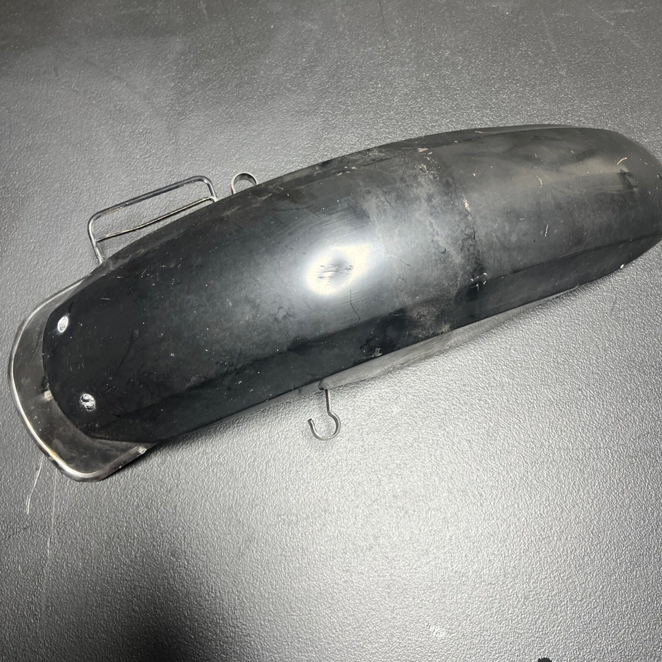 Honda V45 VF700S Sabre H964-1 1984> guardabarros delantero cubierta protector Foto 2 de 4