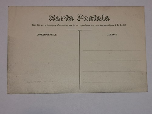 CPA 33 BEAUSEJOUR - BOURG-SUR-GIRONDE - Imagen 2 de 2