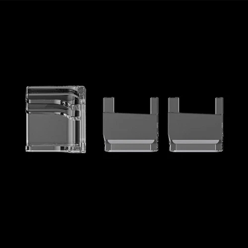 4/6PCS For PS5 Slim Console Supports Storage Stand Horizontal Display Holder NEW - Picture 4 of 14