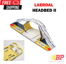 Laerdal 982000 HeadBed II Cervical Head Immobilization Device