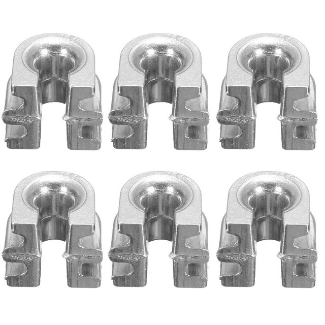 6X Hülse Fadenführung für STIHL Fadenkopf Autocut 25-2 / 30-2 / 40-2 / 40-4 ER 6X Hülse Fadenführung für STIHL Fadenkopf Autocut 25-2 / 30-2 / 40-2 / 40-4 ER