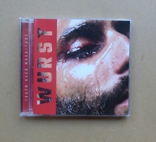 Conchita Wurst- Truth Over Magnitude CD (2019)