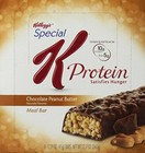 Special K Protein Bar, Chocolate Peanut Butter, 1.59-Ounce [2-Boxes]