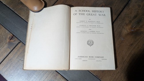 Children's Fiction+NonFiction, Schoolbooks, Readers 1800s1900s - Picture 58 of 82